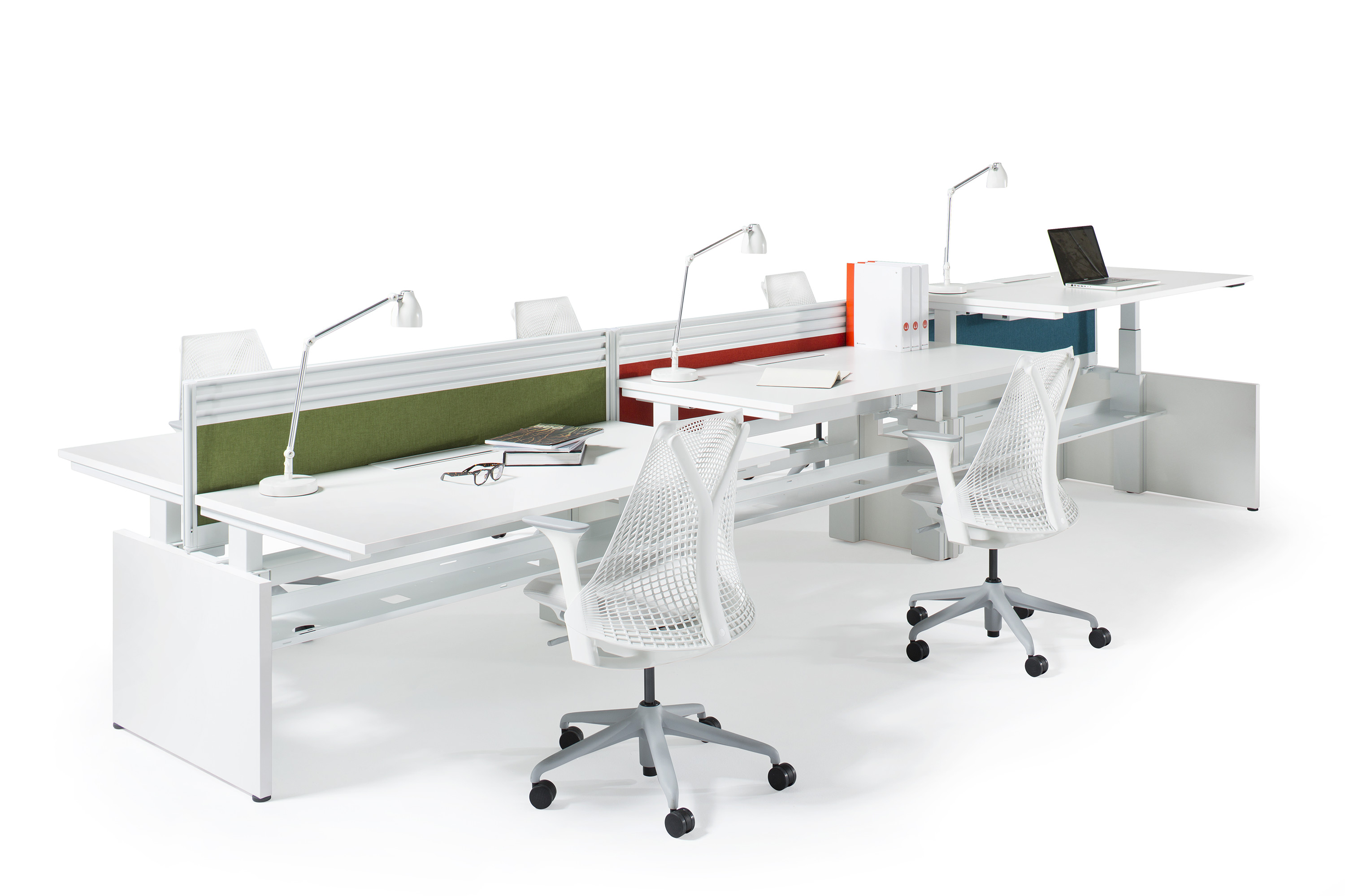 办公屏风|屏风工作站|办公火狐官方网站|火狐HUOHU（中国）火狐官方网站|Renew Link 开放式办公区